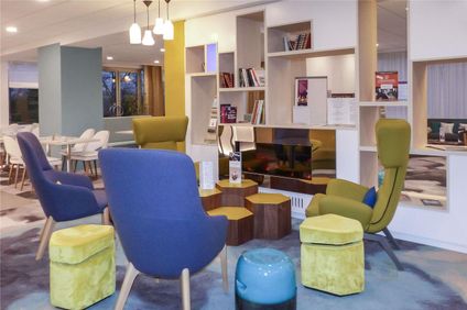 Mercure Macon Bord de Saone