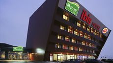 Ibis Vienna Airport