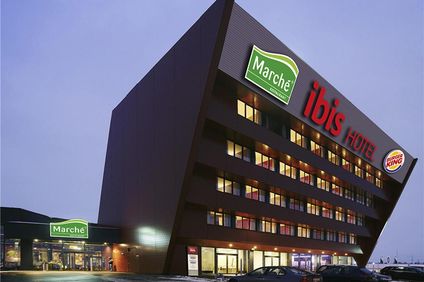 Ibis Vienna Airport