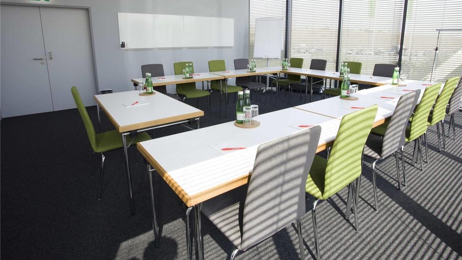 Ibis Vienna Airport Meeting