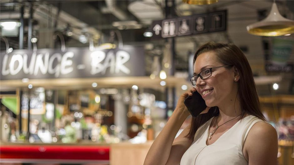 Ibis Vienna Airport Exterior