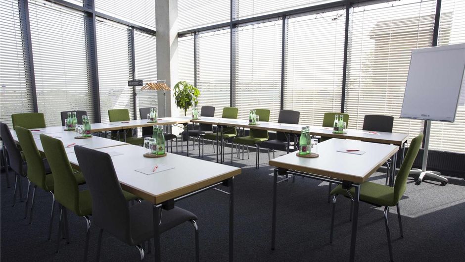 Ibis Vienna Airport Meeting