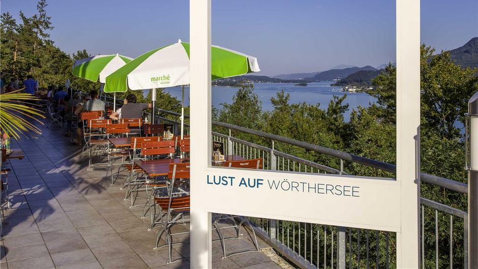 Ibis Worthersee Hotel Restaurant