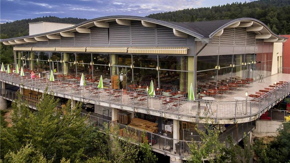 Ibis Worthersee Hotel Exterior