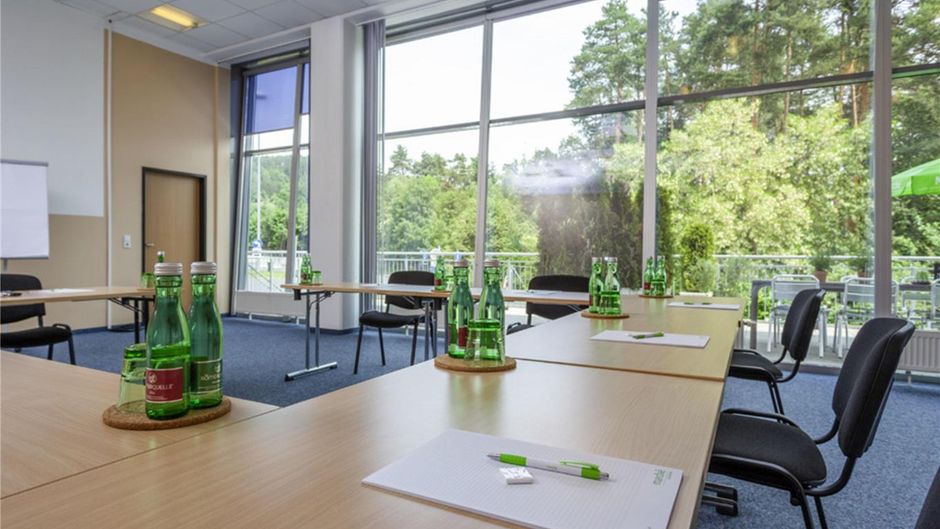 Ibis Worthersee Hotel Meeting