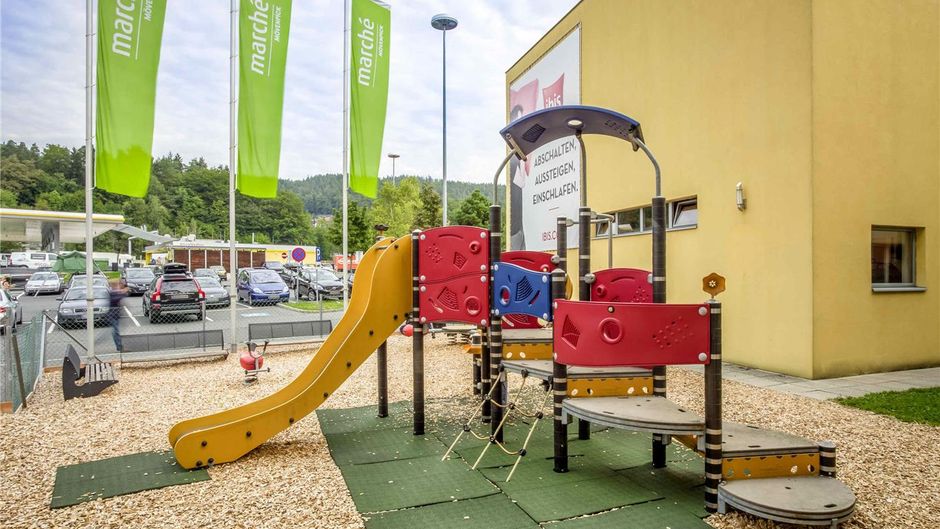 Ibis Worthersee Hotel Other