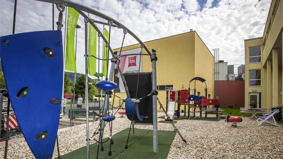 Ibis Worthersee Hotel Other