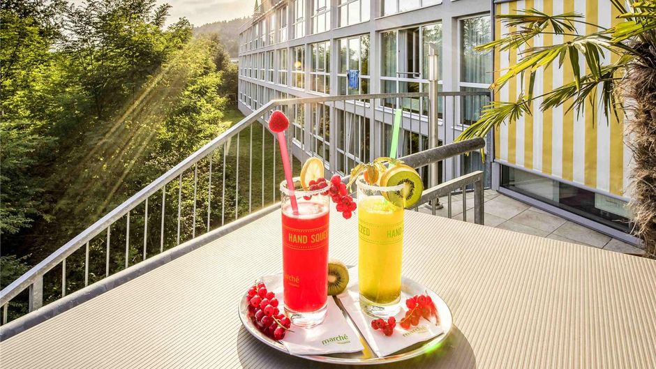 Ibis Worthersee Hotel Exterior