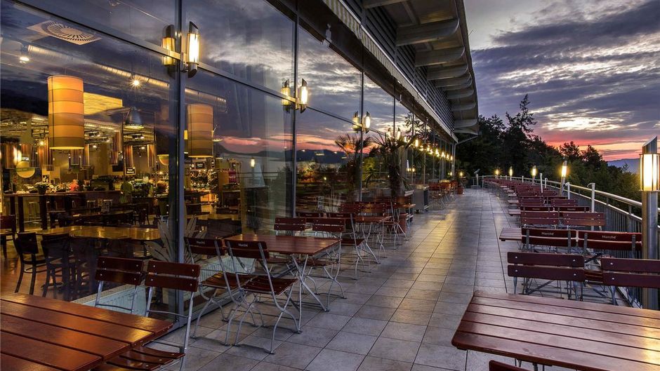 Ibis Worthersee Hotel Exterior