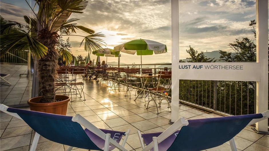 Ibis Worthersee Hotel Exterior