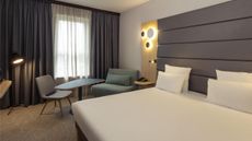 Novotel Brussels Midi Station