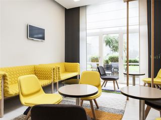 Novotel Brussels Midi Station