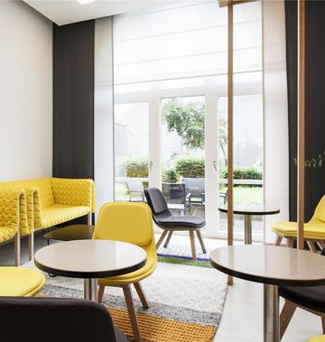 Novotel Brussels Midi Station