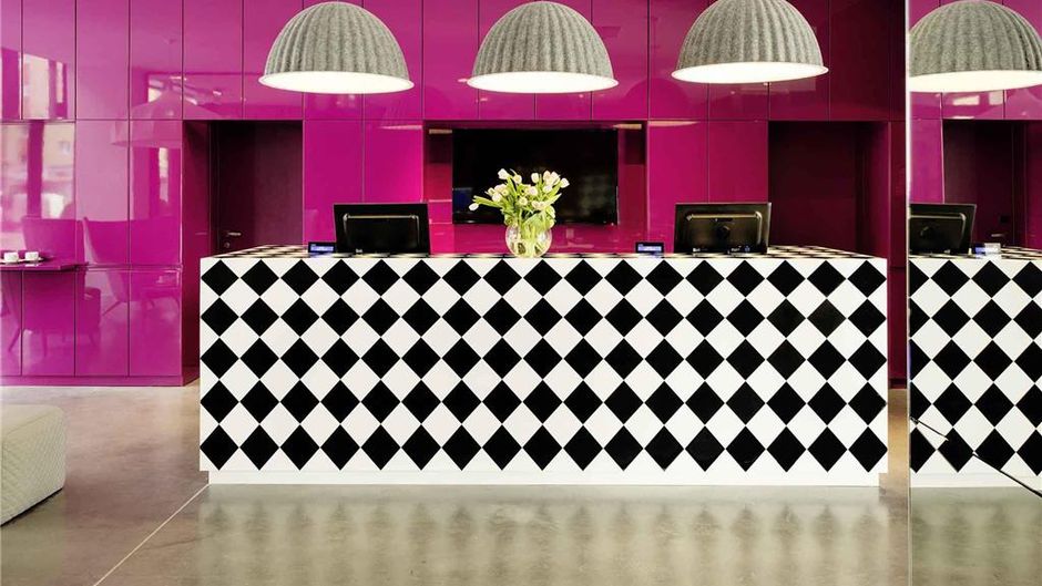 Ibis Styles Wroclaw Centrum Other