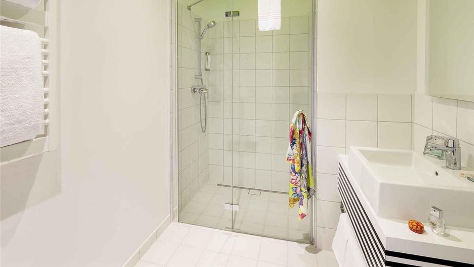 Ibis Styles Wroclaw Centrum Room