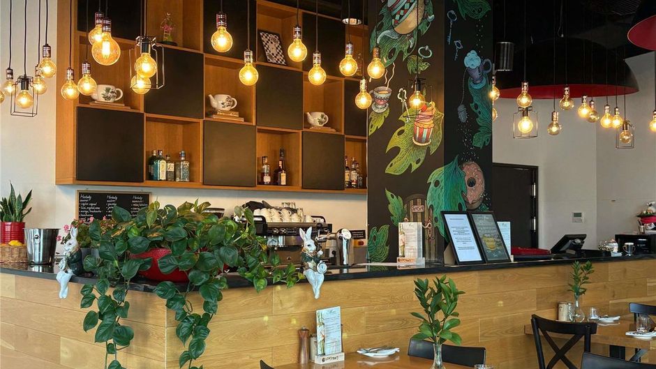 Ibis Styles Wroclaw Centrum Restaurant