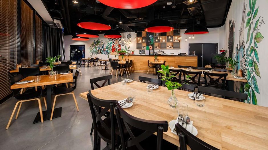 Ibis Styles Wroclaw Centrum Exterior