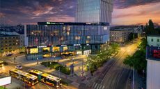 Ibis Styles Wroclaw Centrum