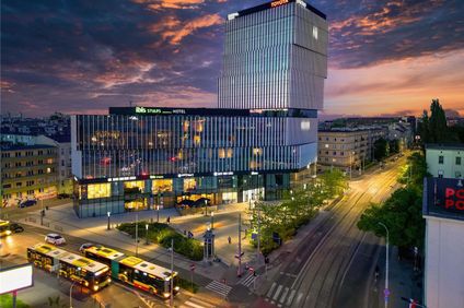 Ibis Styles Wroclaw Centrum