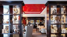 Park Hotel Grenoble MGallery Collection