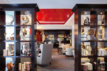 Park Hotel Grenoble MGallery Collection