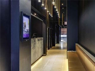 Mercure Melbourne Therry St