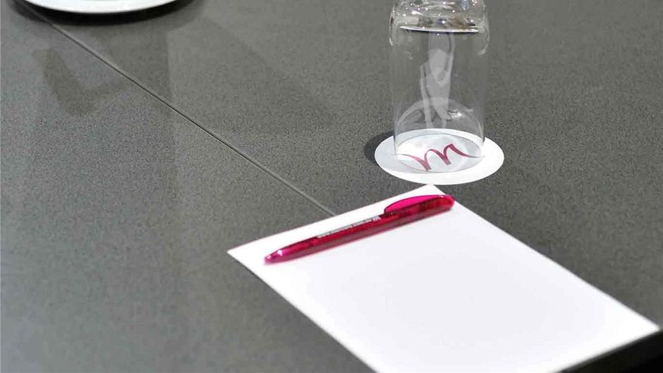 Mercure Melbourne Therry St Meeting
