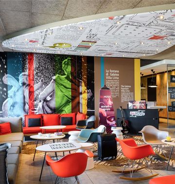 Ibis Milano Fiera