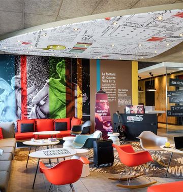 Ibis Milano Fiera