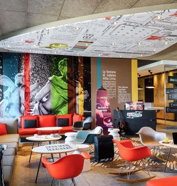 Ibis Milano Fiera