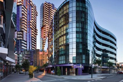 The Sebel Melbourne Docklands