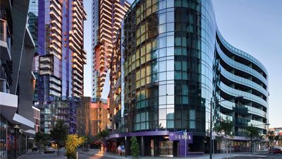 The Sebel Melbourne Docklands