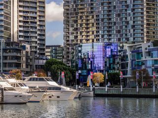 The Sebel Melbourne Docklands