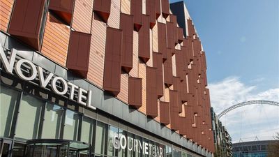 Novotel London Wembley