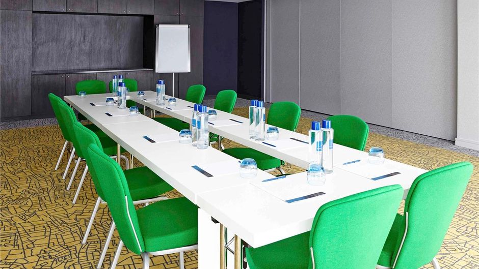 Novotel London Wembley Meeting