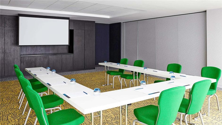 Novotel London Wembley Meeting