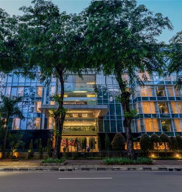 Mercure Jakarta Sabang