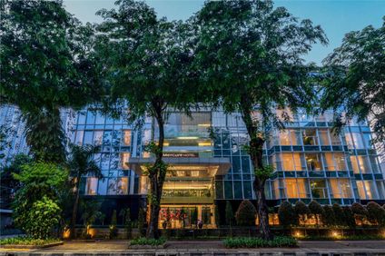 Mercure Jakarta Sabang