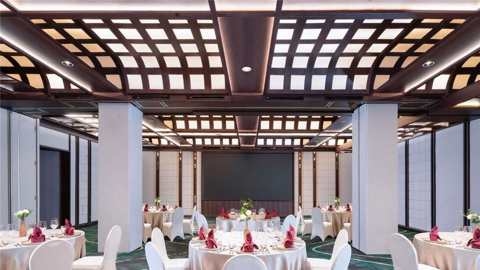 Mercure Jakarta Sabang Meeting