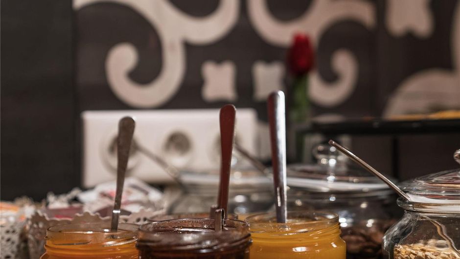 Ibis Styles Lille Centre Grand Place Restaurant