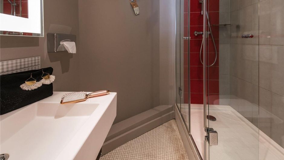 Ibis Styles Lille Centre Grand Place Room