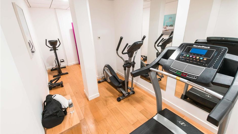 Ibis Styles Montelimar Center Other