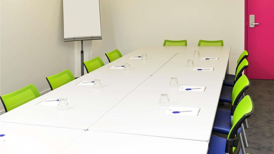 Ibis Styles Montelimar Center Meeting