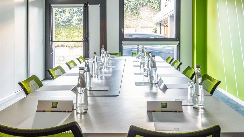 Ibis Styles Montelimar Center Exterior