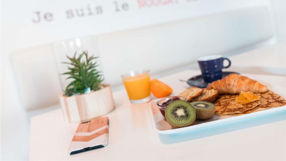 Ibis Styles Montelimar Center Restaurant