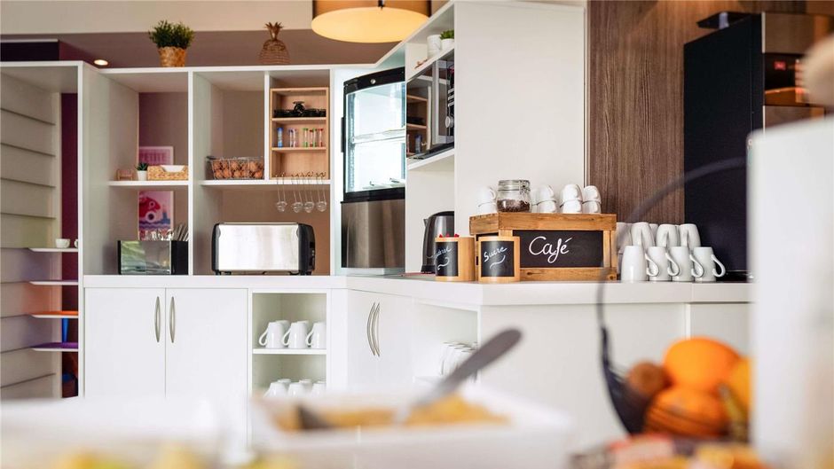 Ibis Styles Les Sables Olonne Restaurant