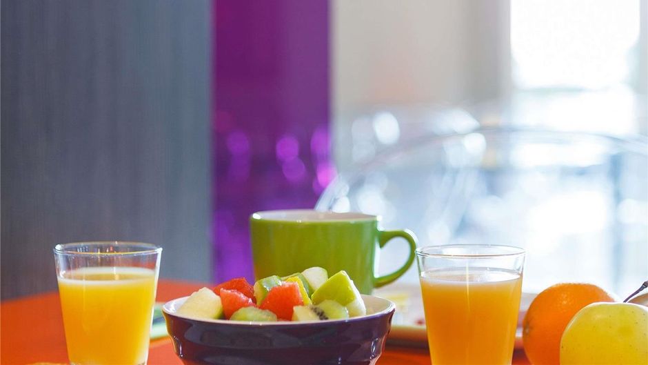 Ibis Styles Les Sables Olonne Other