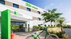 Ibis Styles Les Sables Olonne