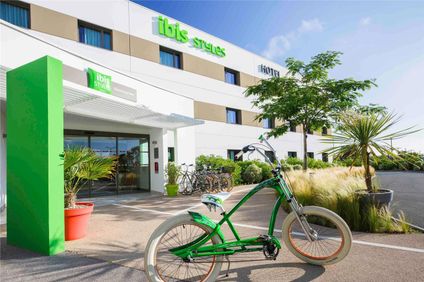 Ibis Styles Les Sables Olonne