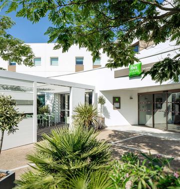 Ibis Styles Les Sables Olonne